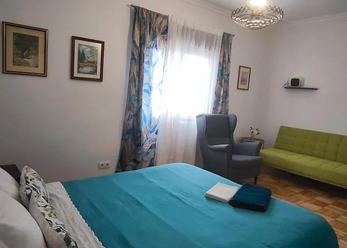 Casa de hóspedes Casa Da Rosa *