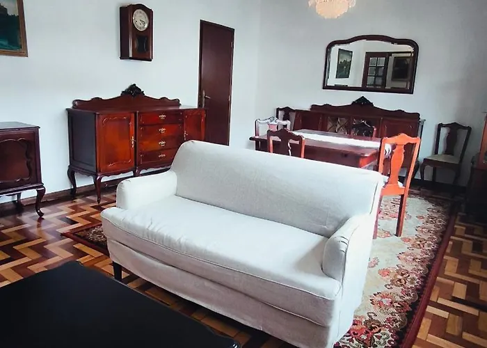 Casa Da Rosa Casa de hóspedes