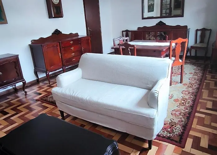 Casa de hóspedes Casa Da Rosa *