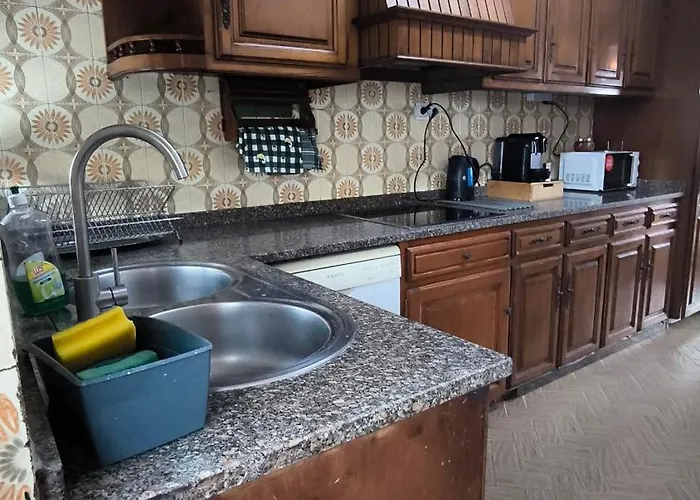 Casa Da Rosa * Arcozelo (Braga)