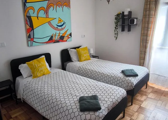 Casa Da Rosa Casa de hóspedes