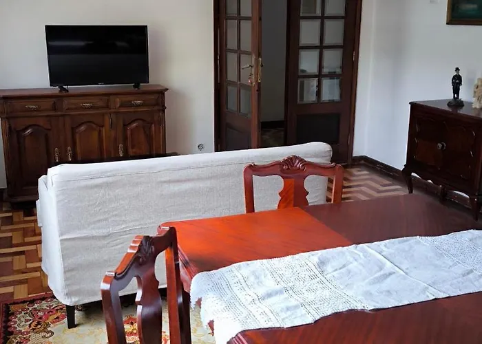 Casa de hóspedes Casa Da Rosa