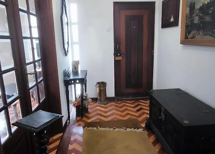 Casa Da Rosa Casa de hóspedes *