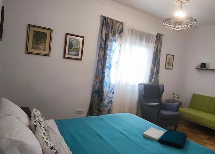 Casa Da Rosa Arcozelo (Braga)