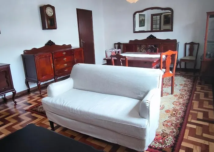 Casa Da Rosa Casa de hóspedes