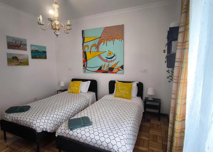 Casa Da Rosa * Arcozelo (Braga)