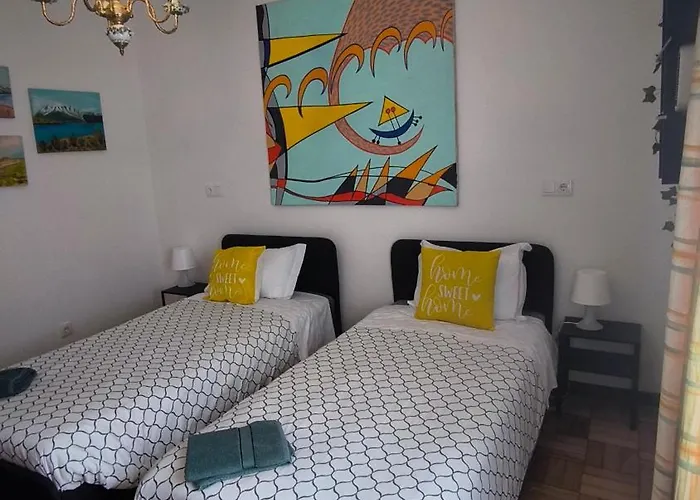 Casa Da Rosa Casa de hóspedes *