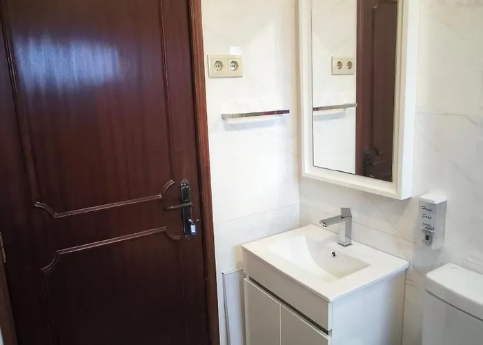 Casa Da Rosa Arcozelo (Braga)