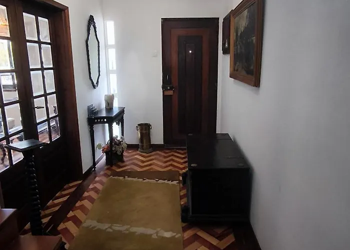 Casa Da Rosa * Arcozelo (Braga)