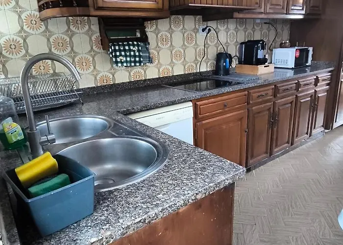 Pensión Casa Da Rosa