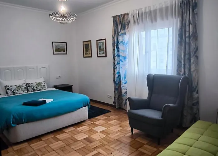 Casa Da Rosa Arcozelo (Braga)