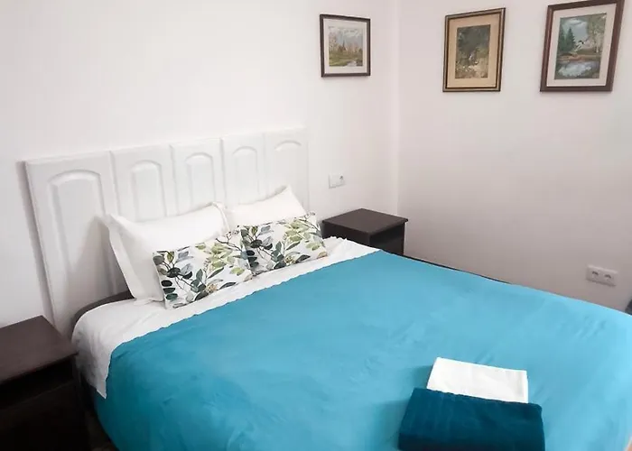 Casa Da Rosa * Arcozelo (Braga)