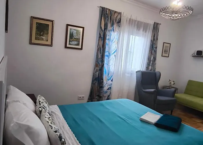 Pensión Casa Da Rosa