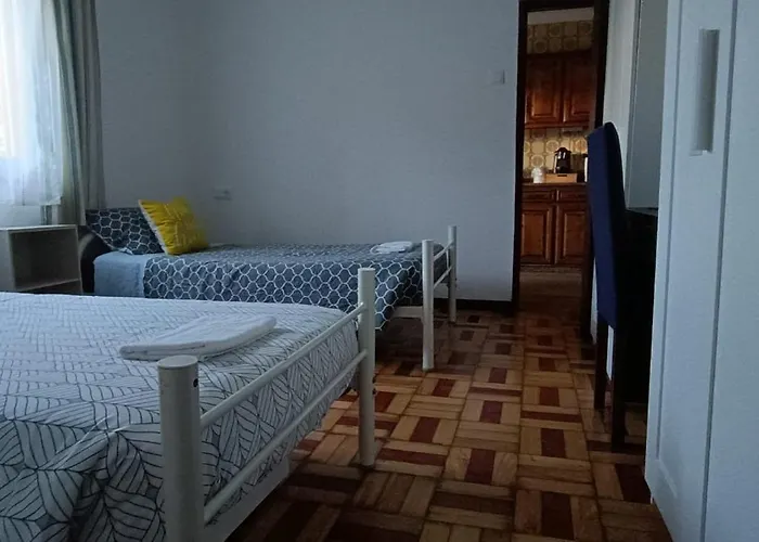 Casa Da Rosa Pensión *