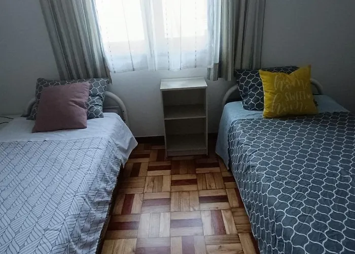 Casa Da Rosa Casa de hóspedes